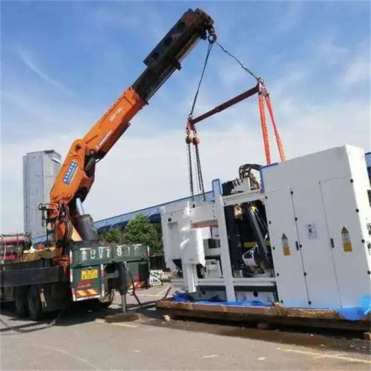 沂水附近小吊车联系方式|8-16吨|本地及时服务