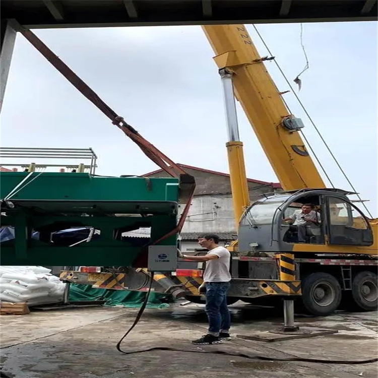 沂水大吨位吊车租赁应急保障方案|化解突发吊装需求难题