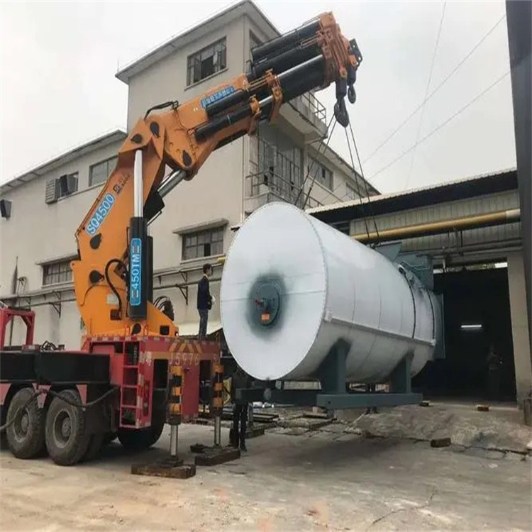 沂水吊车租用电话|24小时应急服务|精准吊装方案